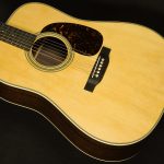 Custom Shop D-28