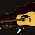 Custom Shop D-28