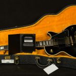 Wildwood Spec 1968 Les Paul Custom - Gloss