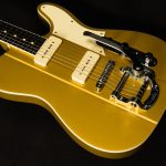 Greg Koch Signature Gristle 90