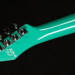 Greg Koch Signature Gristle 90