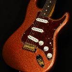 Wildwood 10 1961 Stratocaster – NOS