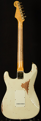 Wildwood 10 1961 Stratocaster - Heavy Relic