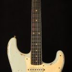 Wildwood 10 1961 Stratocaster - Heavy Relic