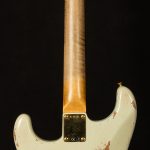 Wildwood 10 1961 Stratocaster - Heavy Relic