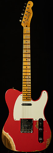 Wildwood 10 1955 Telecaster - Heavy Relic