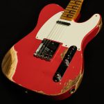 Wildwood 10 1955 Telecaster - Heavy Relic