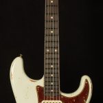 Wildwood 10 1961 Stratocaster - Heavy Relic