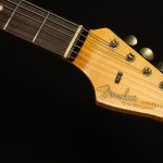 Wildwood 10 1961 Stratocaster - Heavy Relic