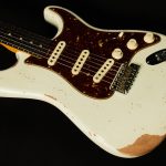 Wildwood 10 1961 Stratocaster - Heavy Relic