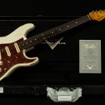 Wildwood 10 1961 Stratocaster - Heavy Relic