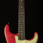 Wildwood 10 1961 Stratocaster - Heavy Relic