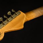 Wildwood 10 1961 Stratocaster - Heavy Relic