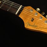 Wildwood 10 1961 Stratocaster - Heavy Relic