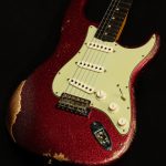 Wildwood 10 1961 Stratocaster - Heavy Relic