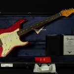 Wildwood 10 1961 Stratocaster - Heavy Relic