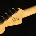 Artist Series Steve Lacy People Pleaser Stratocaster