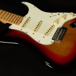 Artist Series Steve Lacy People Pleaser Stratocaster