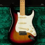 Artist Series Steve Lacy People Pleaser Stratocaster