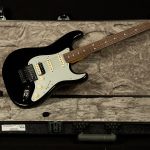 American Ultra Luxe Stratocaster