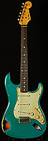 2011 Fender Custom Shop Wildwood 10 Masterbuilt 1959 Stratocaster by John Cruz