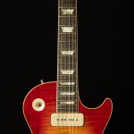 2010 Gibson Custom Shop 1955 Les Paul Standard Prototype #2 - Gloss