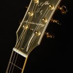 2007 Gibson Custom Shop 50th Anniversary 1957 Les Paul Standard - Limited Run, Gloss, #107 of 157