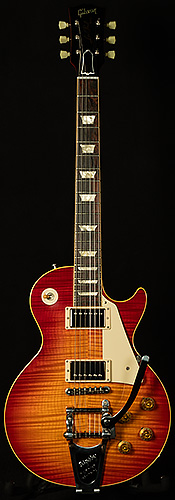 2009 Gibson Custom 50th Anniversary 1959 Les Paul Standard - 1 of 25 Worldwide