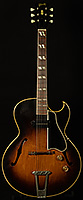 Vintage Gibson 1950 ES-175 - Brazilian Rosewood