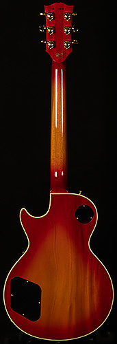 2010s Gibson Custom Shop 1970s Les Paul Custom - Gloss