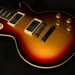 2008 Gibson Custom Shop Les Paul Standard
