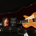 2012 Gibson Custom Shop Marc Bolan Signature Les Paul Standard - Limited, Signed, VOS