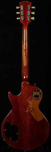 2013 Gibson Custom Shop Joe Perry 1959 Les Paul Standard - #6 of 100, Murphy-Aged