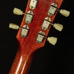 2013 Gibson Custom Shop Joe Perry 1959 Les Paul Standard - #6 of 100, Murphy-Aged