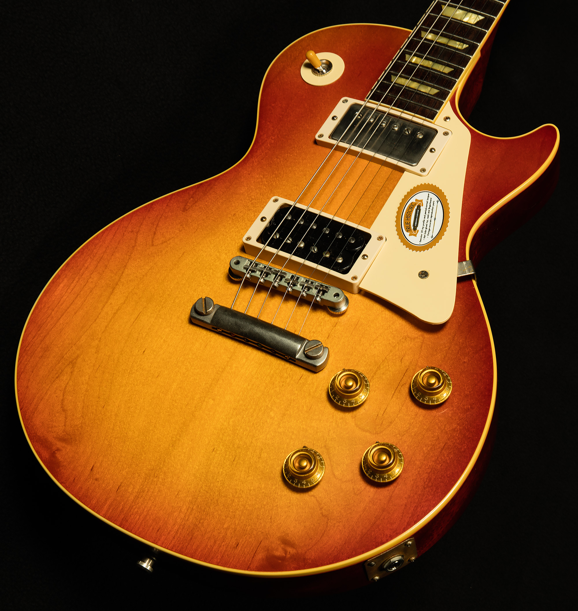 Gibson slash store first standard