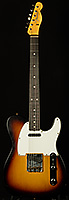 2021 Fender Custom Shop Wildwood 10 1962 Telecaster - Journeyman Relic