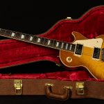 Original Collection Wildwood Select Les Paul Standard 