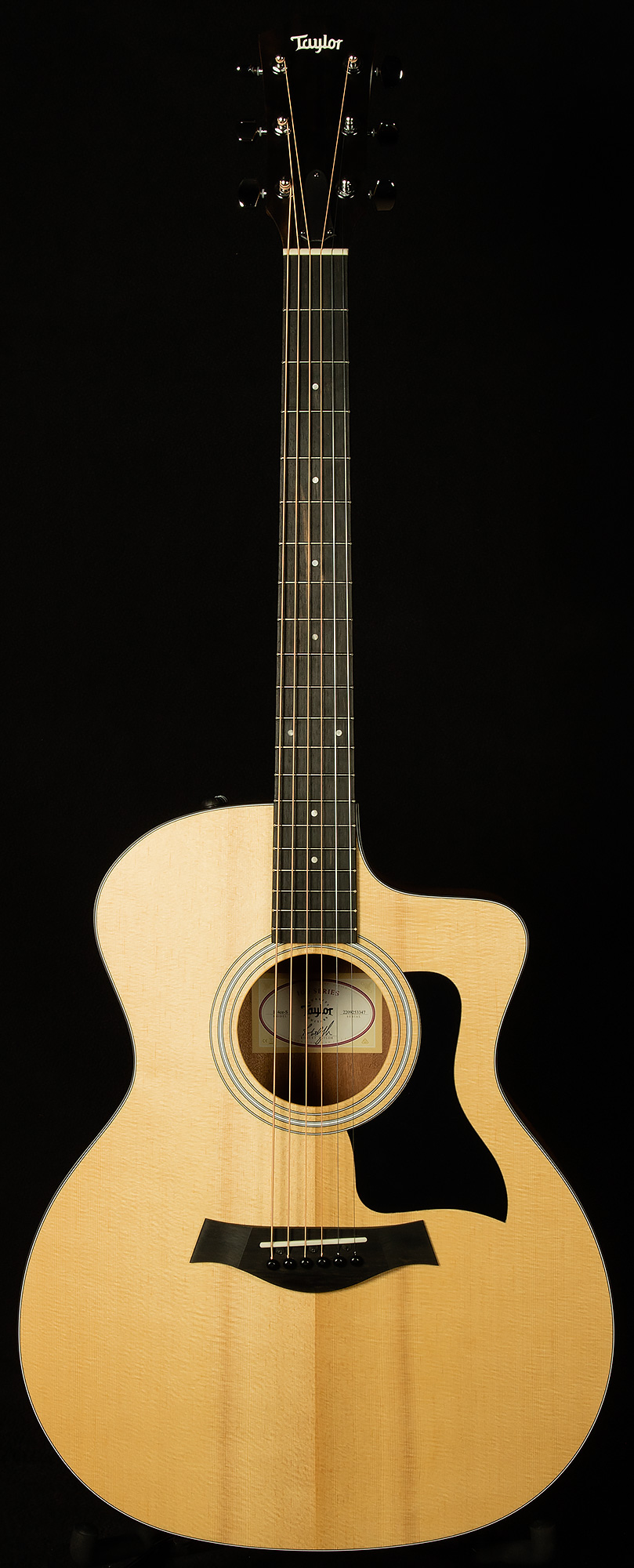 114ce-S | 100 Series, Taylor Acoustic Inventory | Wildwood Guitars