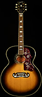 Inspired by Gibson Series J-200