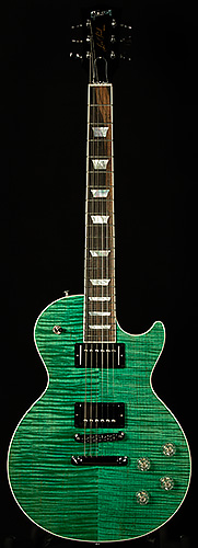 Les Paul Modern Figured