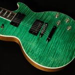 Les Paul Modern Figured