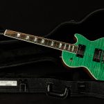 Les Paul Modern Figured