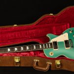 Custom Color Series Les Paul Standard 