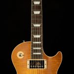 Kirk Hammett Signature Les Paul Standard - Greeny