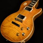 Kirk Hammett Signature Les Paul Standard - Greeny