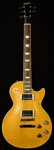 Epiphone Kirk Hammett Greeny 1959 Les Paul Standard Electric