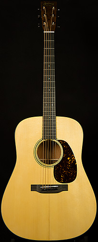 Custom Shop D-18