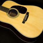 Custom Shop D-28