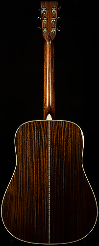 Custom Shop D-28