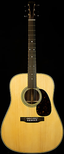 Custom Shop D-28